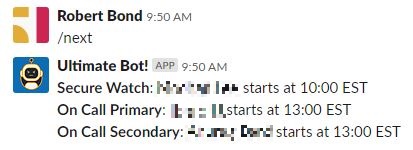 example of using /next